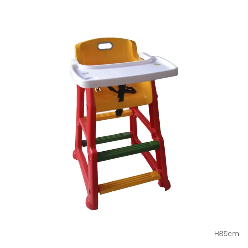Children High Chair (467) 1