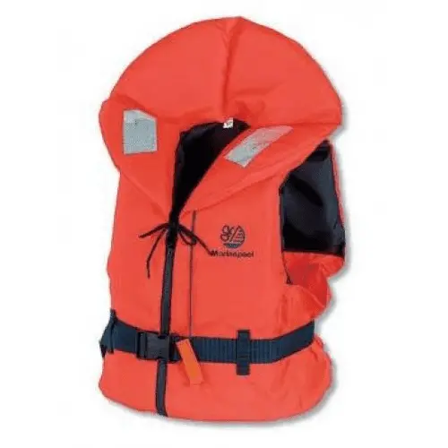 Childs Lifejacket Marinepool Iso 100N Boating Watersports 1