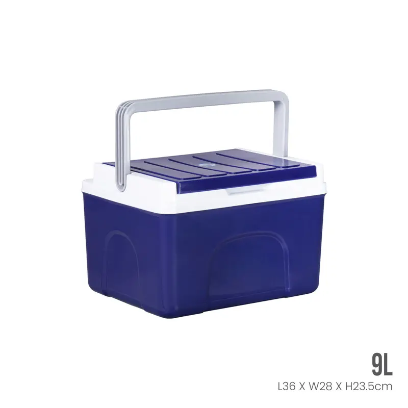 Chillmate Rect Ice Box 9L (7303) 1
