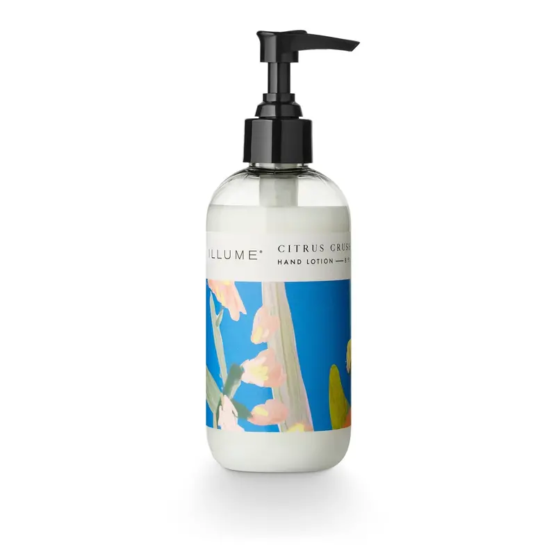 Citrus Crush Hand Lotion 1