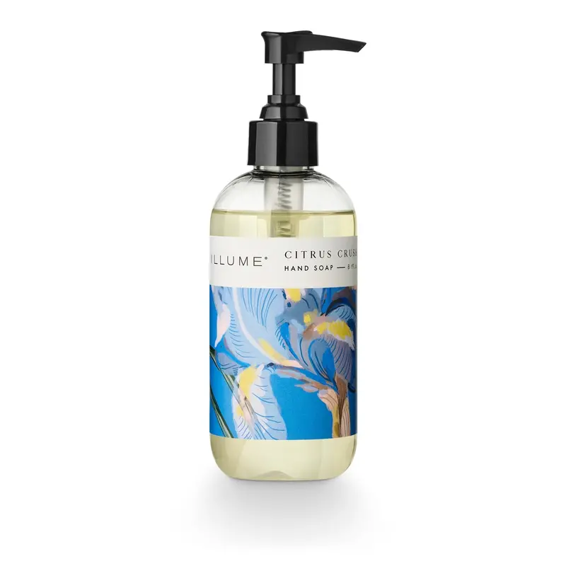 Citrus Crush Hand Soap 1