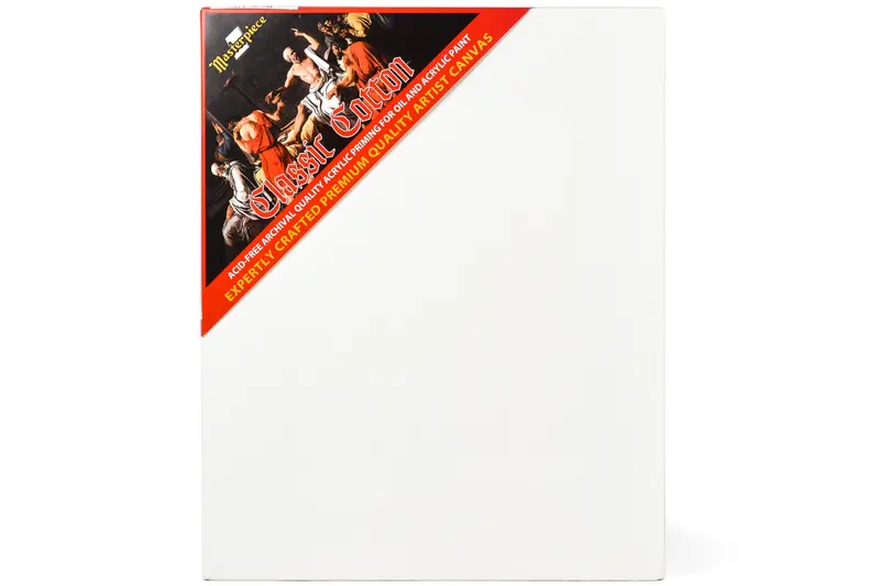 Classic Cotton Canvas 1