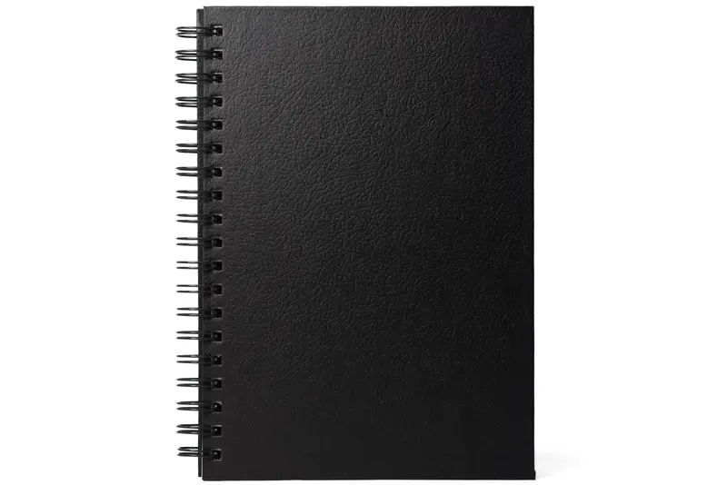 Classic Drawing Field Book 1
