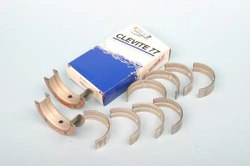 Clevite Main Bearings 1