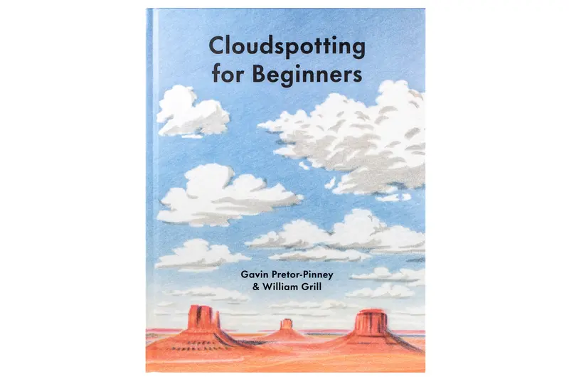 Cloudspotting For Beginners 1