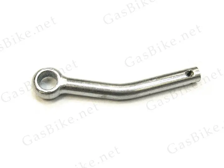 Clutch Arm - Clutch Column Shank - Curved 1
