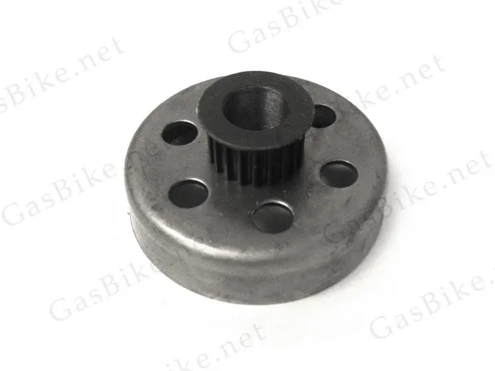 Clutch Bell For Ghost Racer Gas Motorized Bicycle 1