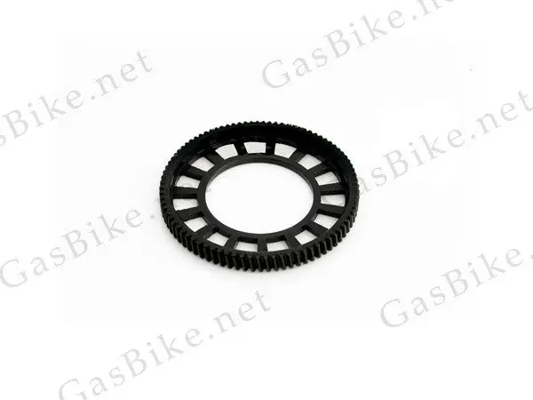 Clutch Big Bevel Wheel 1