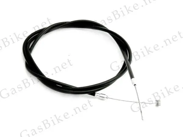 Clutch Cable 80Cc Gas Motorized Bicycle 1