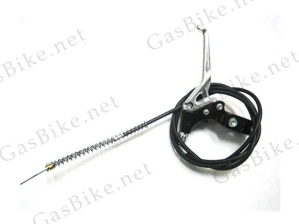 Clutch Handle Complete Assembly 80Cc Gas Motorized Bicycle 1