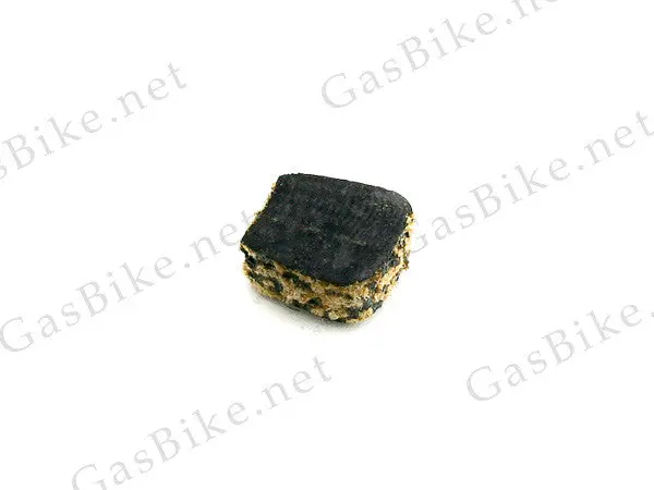 Clutch Pads - Set Of 15 1