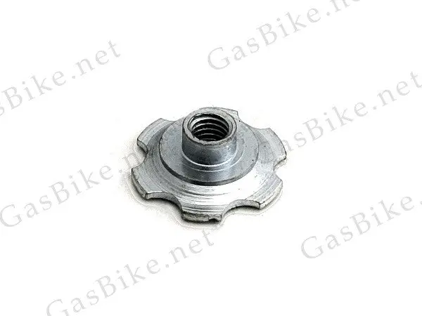 Clutch Plate Nut 1