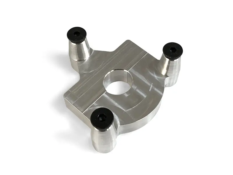 Cnc Hub Adapter - 1.0" Diameter 1