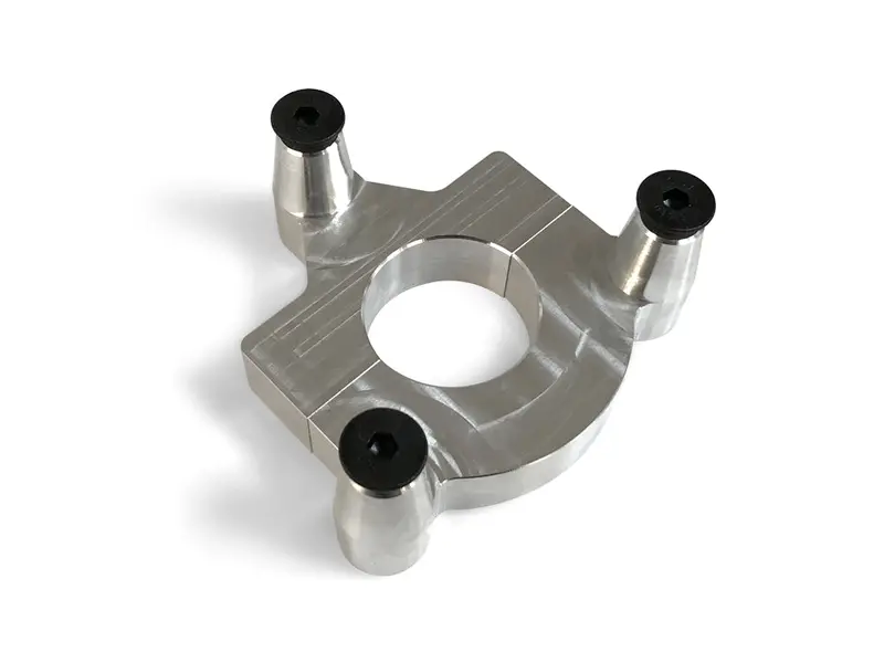 Cnc Hub Adapter - 1.5" Diameter 1
