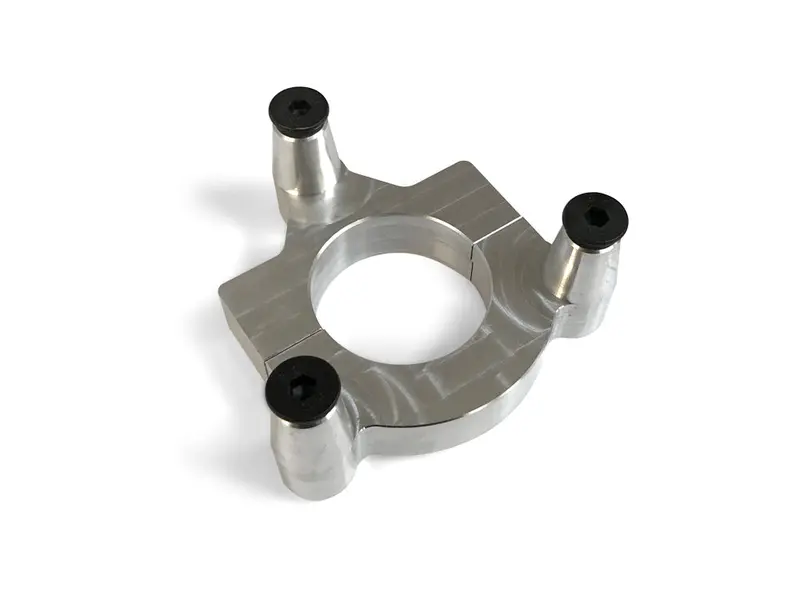 Cnc Hub Adapter - 1.8" Diameter 1