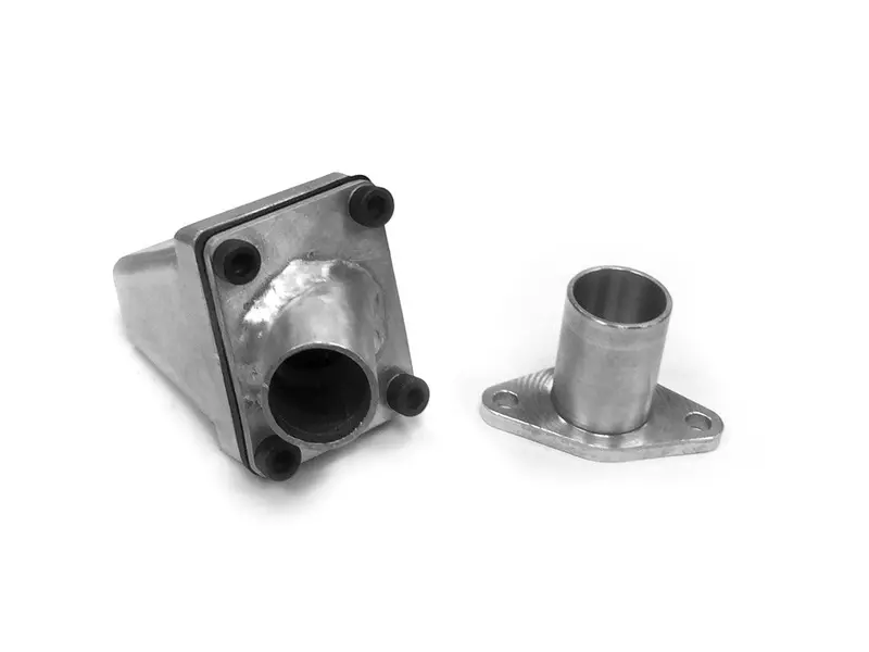 Cnc Racing Reed Valve Kit 1