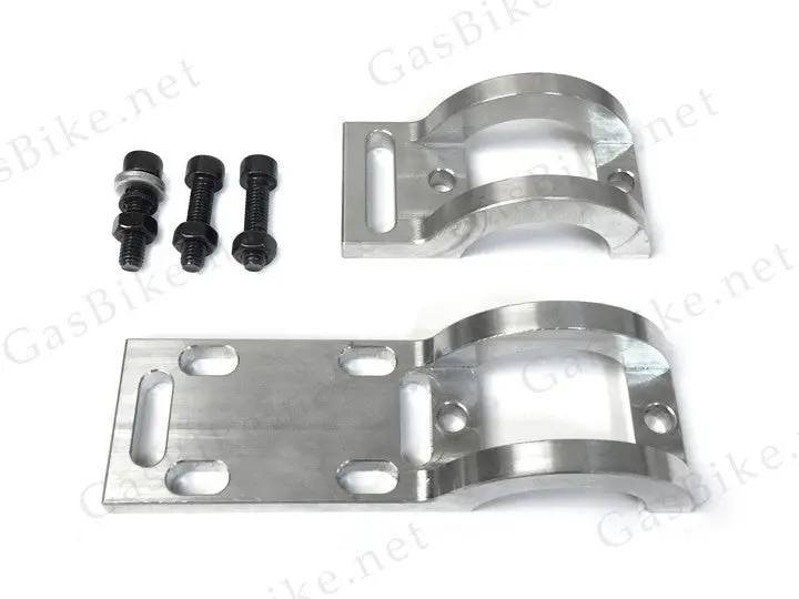 Cnc Universal Cdi Holder 80Cc Gas Motorized Bicycle 1