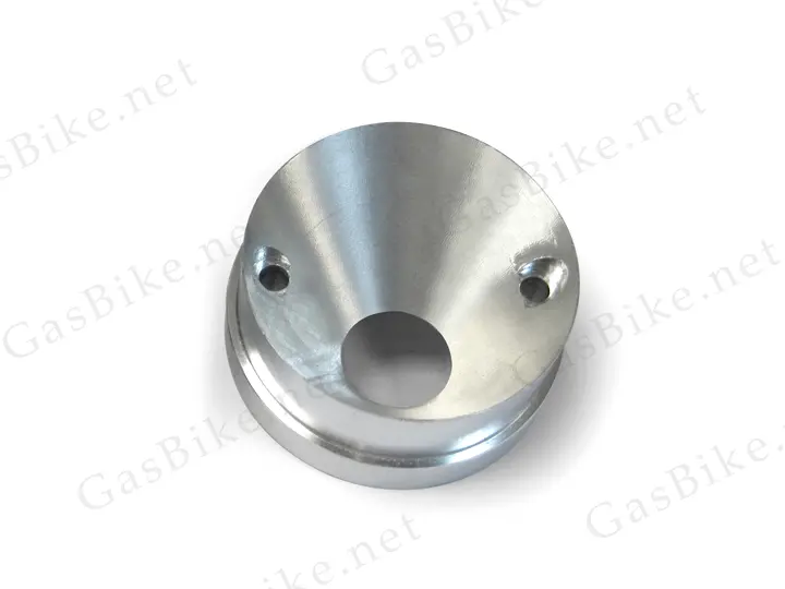 Cnc Velocity Stack For Nt Carburetors 80Cc Gas Motorized Bicycle 1