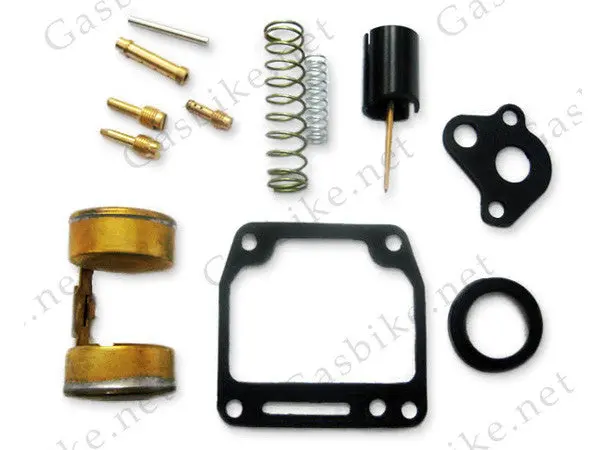 Cns Carburetor Rebuild Kit 1