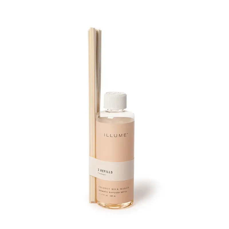 Coconut Milk Mango Diffuser Refill 1