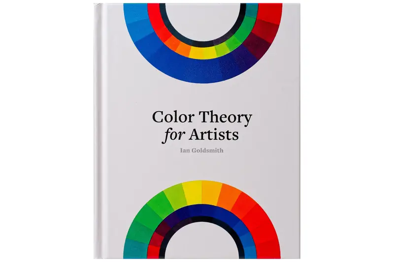 Color Theory For Artists 1
