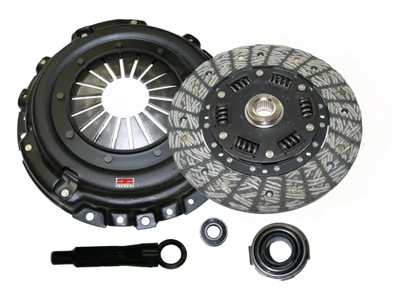 Competition Clutch Stage 2 | K Series K20 K24 | 1