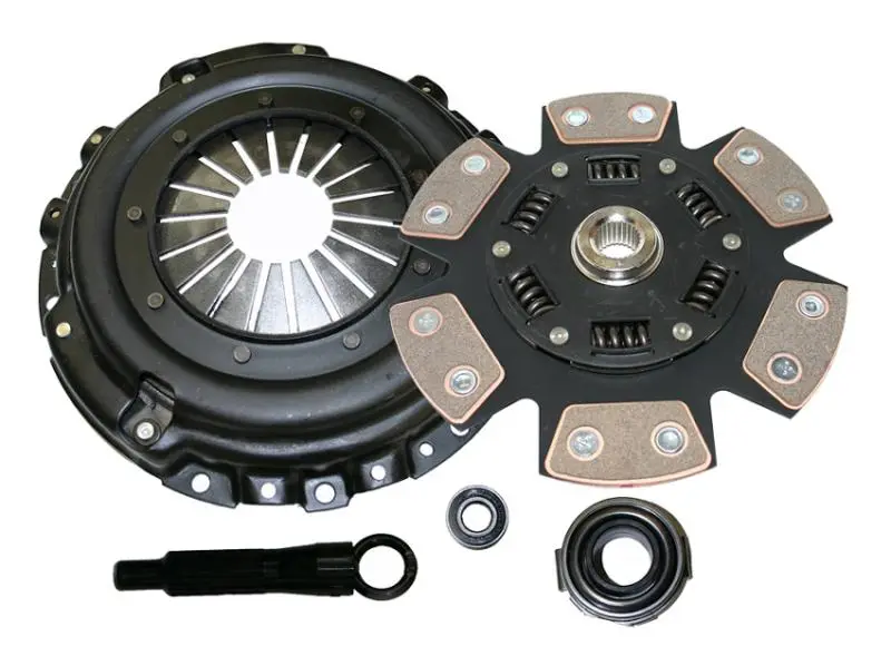 Competition Clutch Stage 4 1