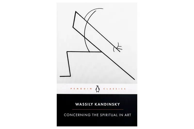 Concerning The Spiritual In Art 1