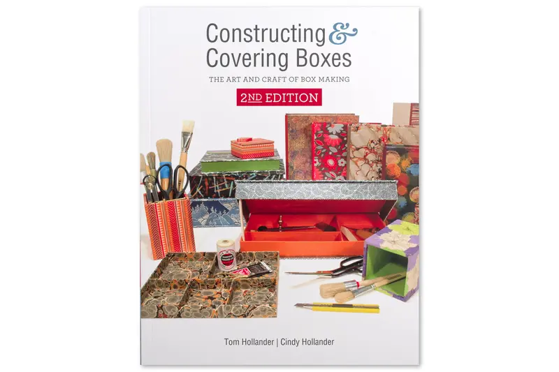 Constructing And Covering Boxes 1
