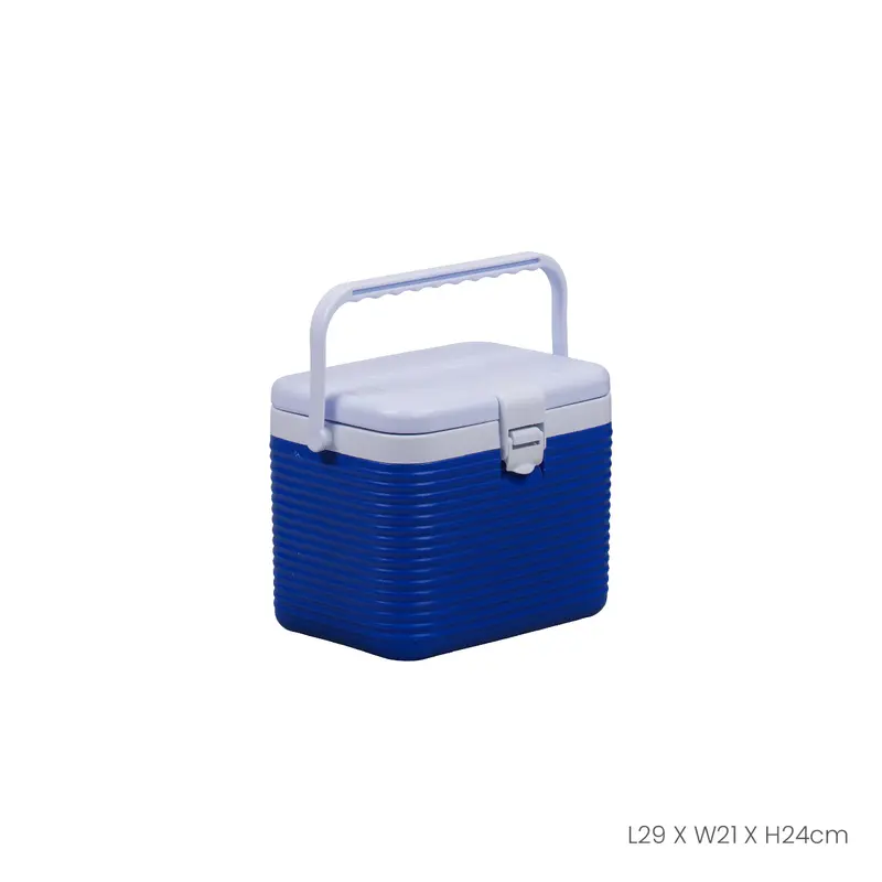 Cooler Box 8L W Belt Fl-C008 (Hfh8388) 1