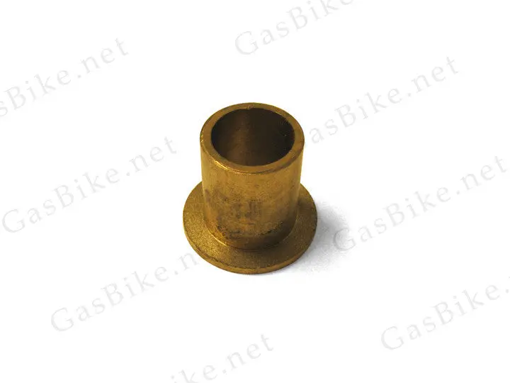Copper Bushing For 5/8" Straight Shaft 49Cc Engines Gas Motorized Bicycle 1