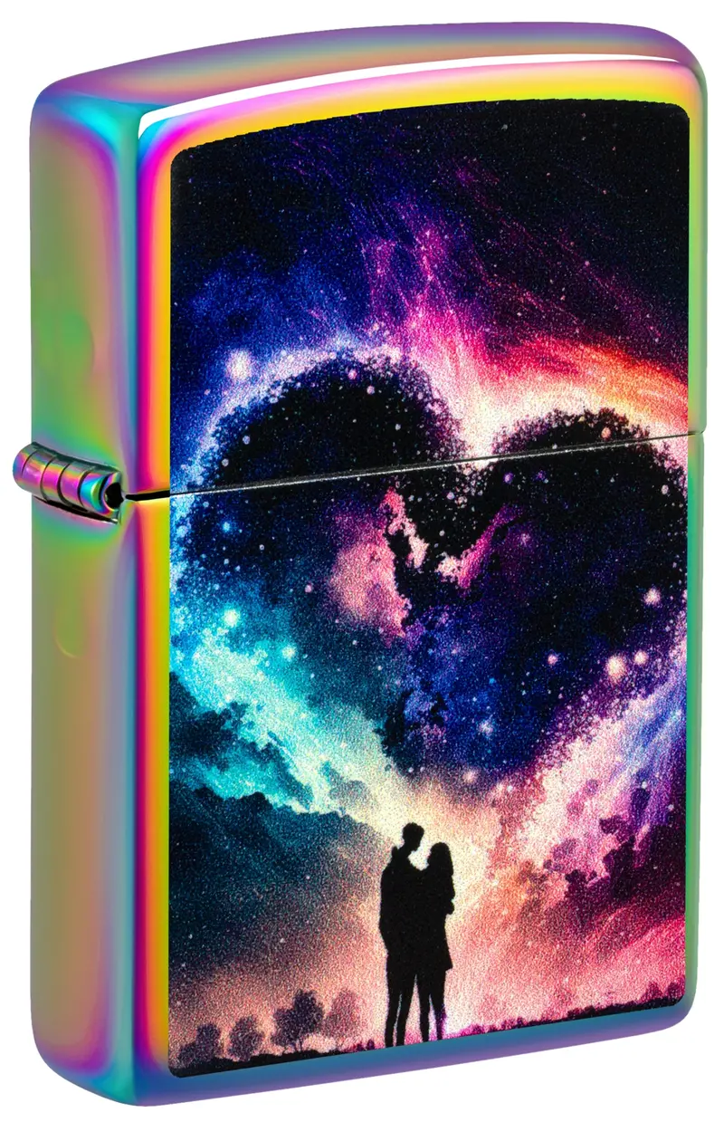 Cosmic Love Design 1