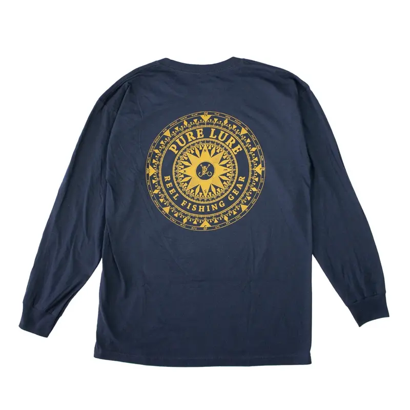 Course Long Sleeve 1