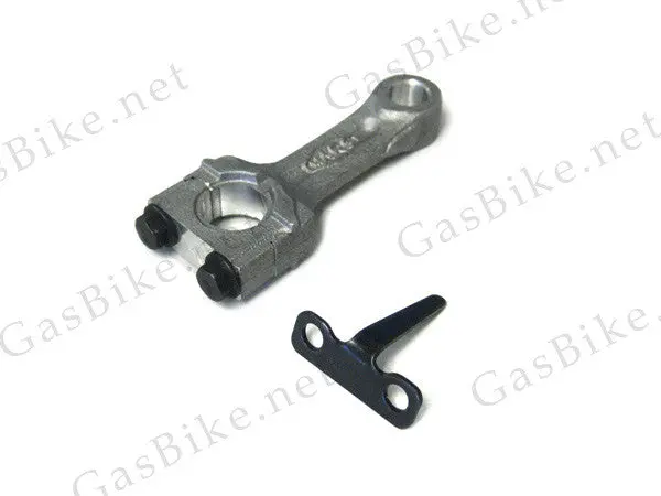 Crankshaft Connecting Rod - 4-Stroke Gas Motorized Bicycle 1
