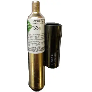 Crewsaver Mk5i Replacement Uml Auto Re-Arm Kit 33Grm 1