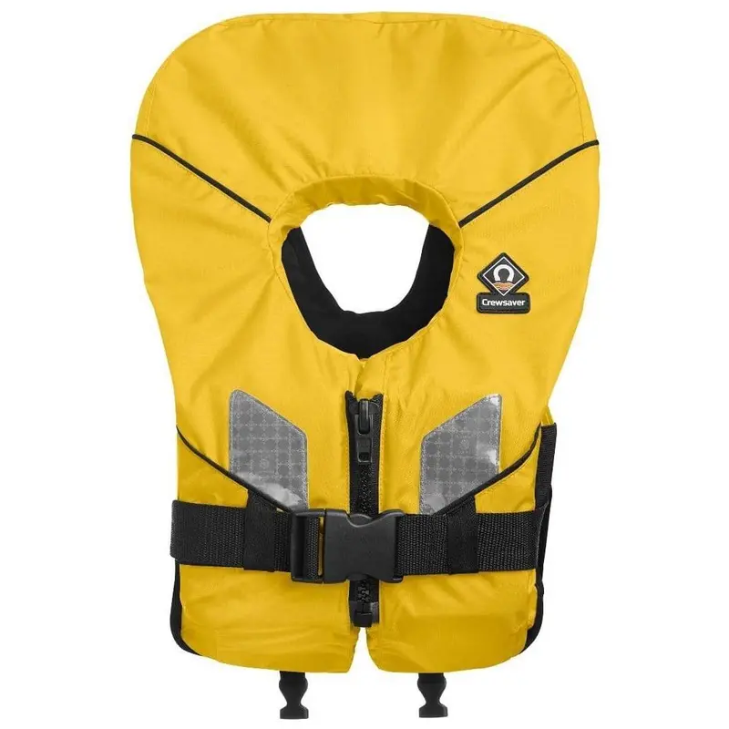 Crewsaver Spiral Childrens Kids 100N Foam Lifejacket 1