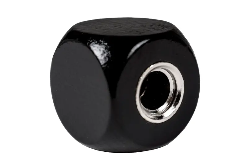 Cube Lead Pointer For Clutch Pencils 1