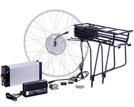 Currie Electro-Drive® Conversion Kit 3 1