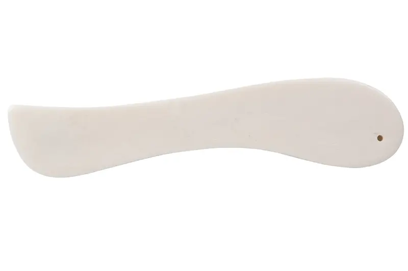 Curved Bone Scorer, 4.5" 1