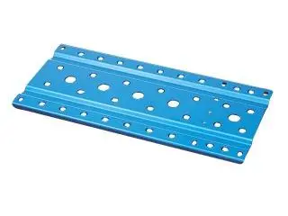 Cusco Floor Brace/Skid Plate For Mr2 Spyder 1