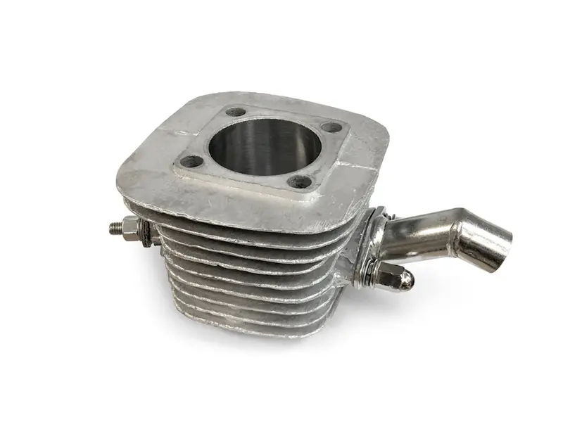 Cylinder Body Assembly 66Cc/80Cc (32Mm) 1