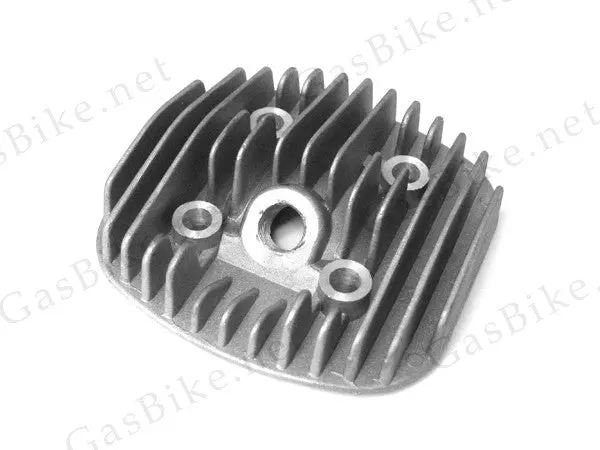 Cylinder Head Cover - 48Cc 1