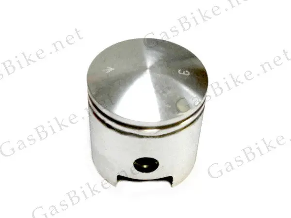Cylinder Piston - 66Cc/80Cc Gas Motorized Bicycle 1