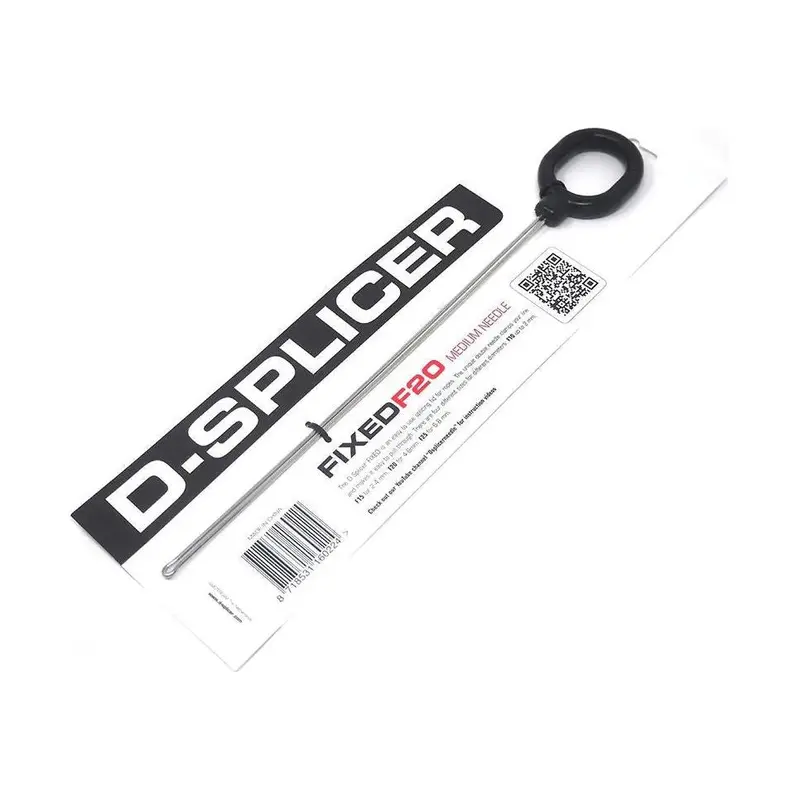 D-Splicer F20 For 4-6Mm Rope 1