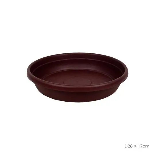 Daiza Garden Pot Base - No.4 (Gp3604p) 1