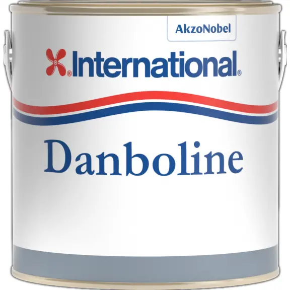 Danboline Bilge And Locker Paint 1