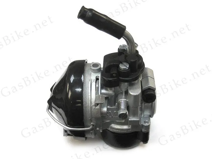 Dellorto Sha  Carburetor Clone 15/15 80Cc Gas Motorized Bicycle 1