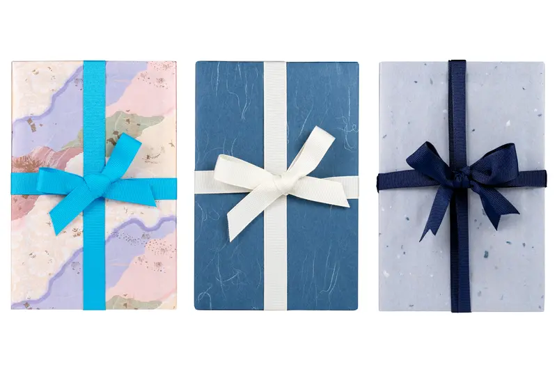 Deluxe Gift Wrap 1