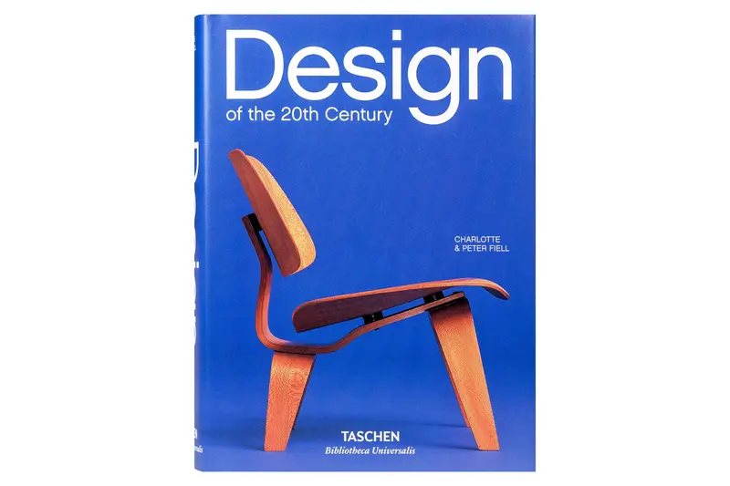 Design Of The 20Th Century 1