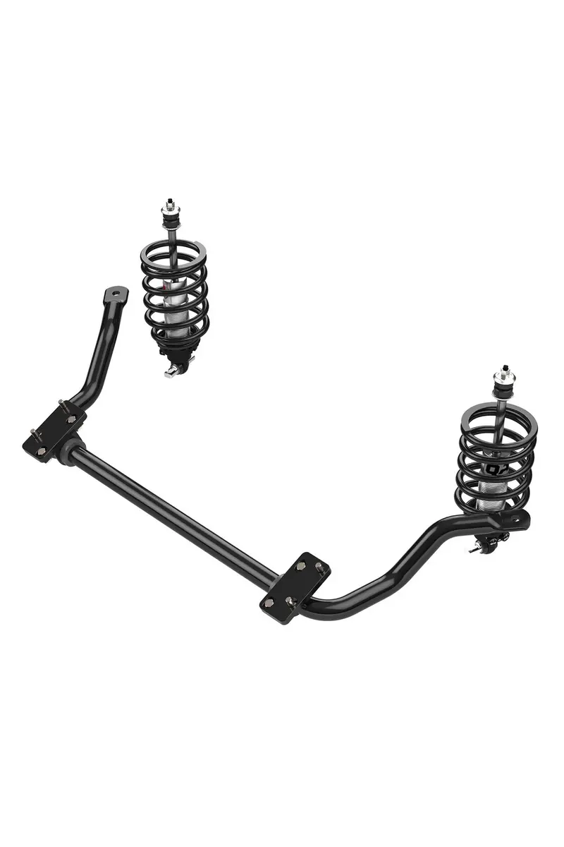 Detroit Speed Front Speed Kit 1 For 1982-2003 S10 S15 Sonoma 2Wd 1